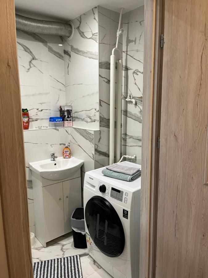 Apartament 75 W Centrum! Okulickiego! Сталёва-Воля Экстерьер фото