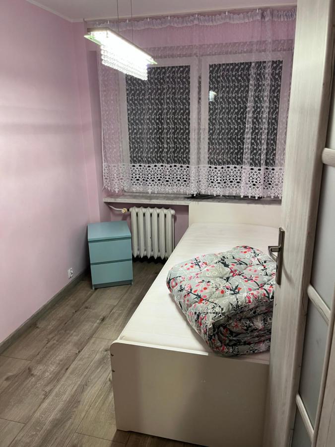 Apartament 75 W Centrum! Okulickiego! Сталёва-Воля Экстерьер фото