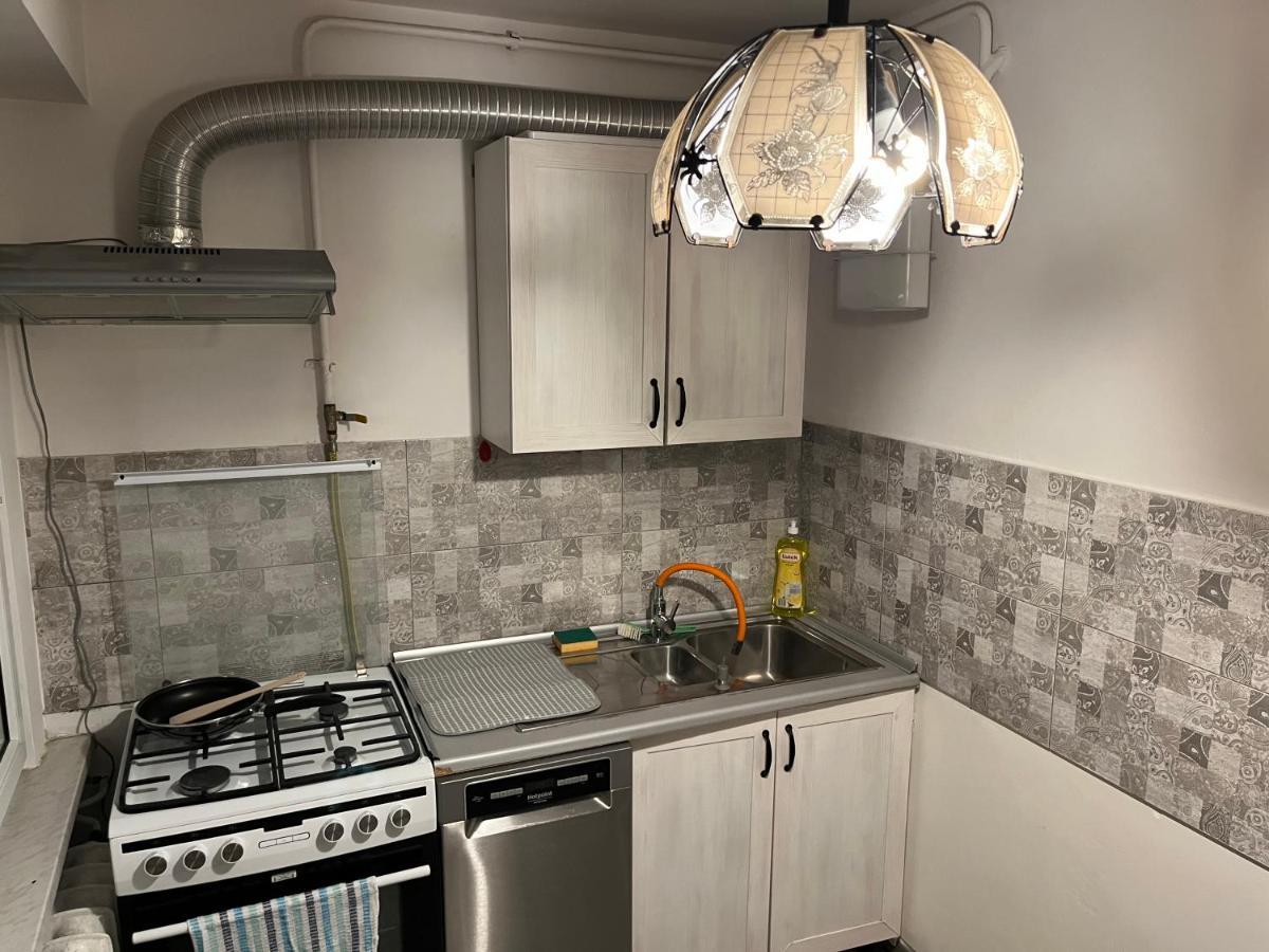 Apartament 75 W Centrum! Okulickiego! Сталёва-Воля Экстерьер фото