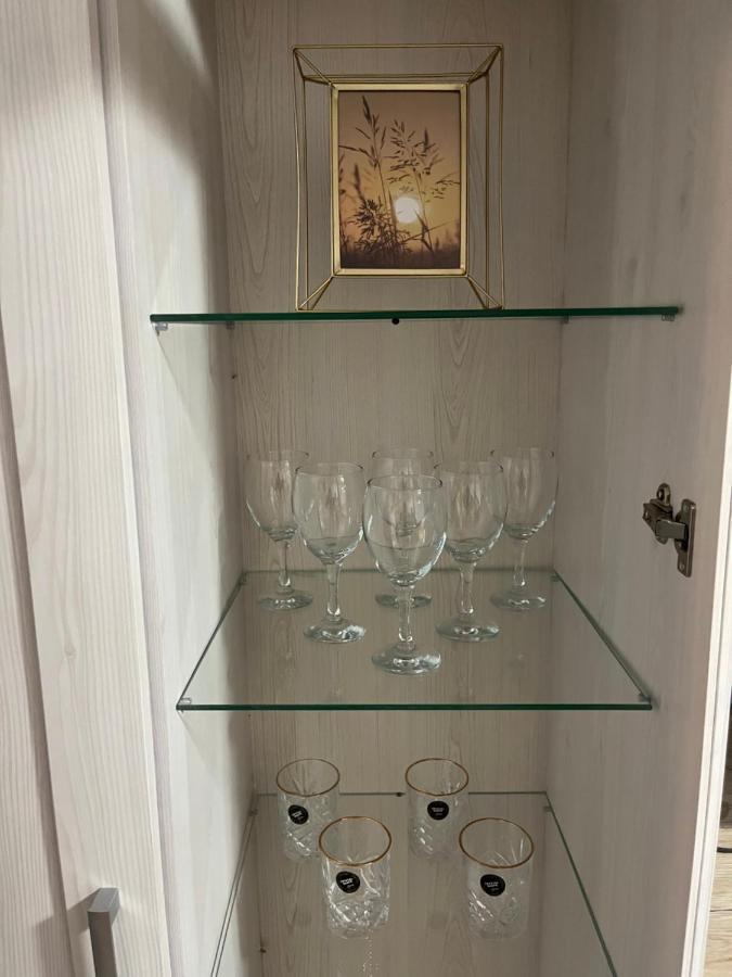 Apartament 75 W Centrum! Okulickiego! Сталёва-Воля Экстерьер фото
