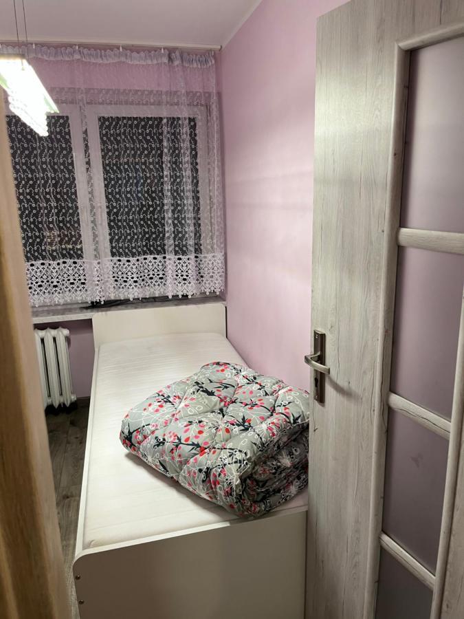 Apartament 75 W Centrum! Okulickiego! Сталёва-Воля Экстерьер фото