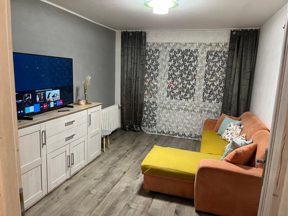 Apartament 75 W Centrum! Okulickiego! Сталёва-Воля Экстерьер фото